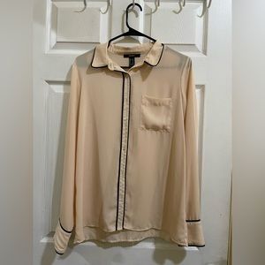 Forever21 Blouse